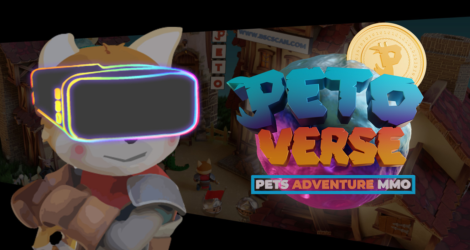 Petoverse (PETO)